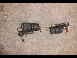 ΑΚΡΟΜΠΑΡΟ ΓΝΗΣΙΟ FIAT STILO