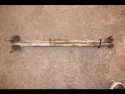 ΑΚΡΟΜΠΑΡΟ ΓΝΗΣΙΟ PEUGEOT 106