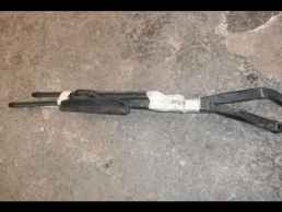 ΥΑΛΟΚΑΘΑΡΙΣΤΗΡΕΣ ΓΝΗΣΙΟΙ ΕΜΠΡΟΣ HYUNDAI ACCENT