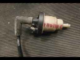 ΒΑΛΒΙΔΑ ΥΠΟΠΙΕΣΗΣ ΓΝΗΣΙΑ MATIZ