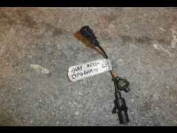 ΜΑΤΙ ΣΤΡΟΦΑΛΟΥ ΓΝΗΣΙΟ HYUNDAI ACCENT  GETZ