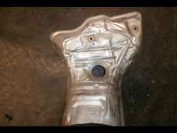 ΚΑΠΑΚΙ ΠΟΛΛΑΠΛΗΣ ΓΝΗΣΙΑ MAZDA 3