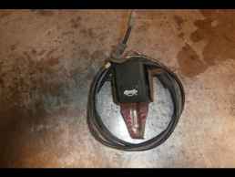 NTIZA KAΠΟ ΓΝΗΣΙΑ HYUNDAI ACCENT