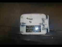 ΠΟΡΤΑΚΙ ΒΕΝΖΙΝΗΣ ΓΝΗΣΙΟ HYUNDAI ACCENT