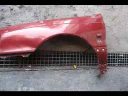 ΦΤΕΡΟ ΓΝΗΣΙΟ ΟΔΗΓΟΥ HYUNDAI ELANTRA