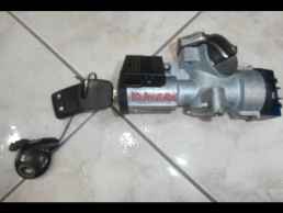 ΚΛΕΙΔΑΡΙΑ ΜΕ ΚΛΕΙΔΙ ΓΝΗΣΙΑ FORD MAVERICK