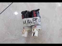 ΜΟΤΕΡΑΚΙ ΥΑΛΟΚΑΘΑΡΙΣΤΗΡΑ ΓΝΗΣΙΟ FORD MAVERICK