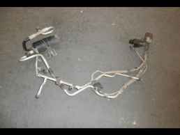 ΣΩΛΗΝΕΣ ΓΝΗΣΙΕΣ A/C FORD MAVERICK