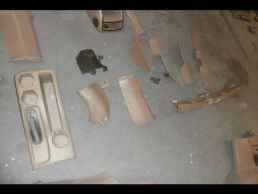 ΔΙΑΦΟΡΑ ΠΛΑΣΤΙΚΑ ΓΝΗΣΙΑ FORD MAVERICK