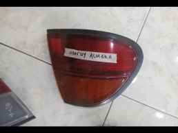 ΦΑΝΑΡΙΑ ΠΙΣΩ ΓΝΗΣΙΑ NISSAN ALMERA N15