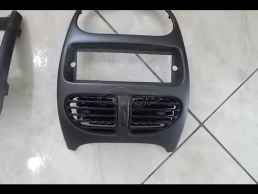 KOΝΣΟΛΑ ΓΝΗΣΙΑ PEUGEOT 206