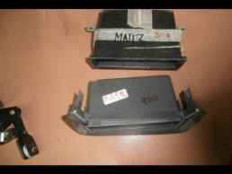 ΡΑΦΑΚΙ ΚΟΝΣΟΛΑΣ ΓΝΗΣΙΟ CHEVROLET MATIZ