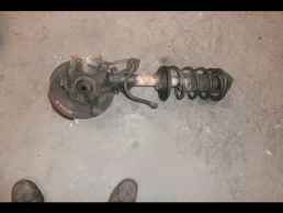 AKΡΑ ΓΝΗΣΙΑ NISSAN ALMERA N 15