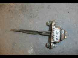 ΣΤΟΠ ΠΟΡΤΑΣ ΟΔΗΓΟΥ ΓΝΗΣΙΟ ΝΙSSAN ALMERA N 15