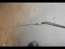 ΣΤΗΡΙΓΜΑ ΚΑΠΟ ΓΝΗΣΙΟ NISSAN ALMERA N 15