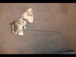 ΚΛΕΙΔΑΡΙΑ ΠΙΣΩ ΑΡΙΣΤΕΡΗ ΓΝΗΣΙΑ NISSAN ALMERA N15