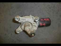 MOTEΡ ΥΑΛΟΚΑΘΑΡΙΣΤΗΡΩΝ ΓΝΗΣΙΟ ΝISSAN ALMERA N 15