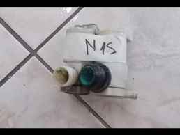 ΜΟΤΕΡΑΚΙ ΥΑΛΟΚΑΘΑΡΙΣΤΗΡΑ ΓΝΗΣΙΟ NISSAN ALMERA N15