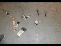 ΖΩΝΕΣ ΓΝΗΣΙΕΣ FORD MAVERICK