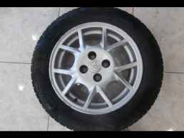 ΛΑΣΤΙΧΑ 195/60/15