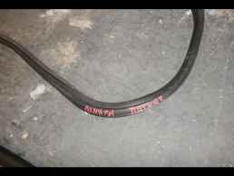 ΛΑΣΤΙΧΟ ΠΟΡΤ ΠΑΓΚΑΖ ΓΝΗΣΙΟ NISSAN ALMERA N15