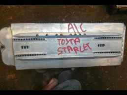 ΨΥΓΕΙΟ A/C ΤΟΥΟΤΑ STARLET