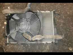 ΒΕΝΤΙΛΑΤΕΡ ΓΝΗΣΙΟ CHEVROLET MATIZ