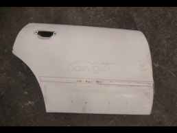 ΠΟΡΤΑ ΠΙΣΩ ΔΕΞΙΑ ΓΝΗΣΙΑ AUDI A4