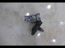 AIΣΘΗΤΗΡΑΣ MAΠ ΓΝΗΣΙΟΣ PEUGEOT 206