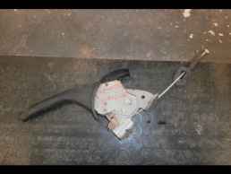 ΧΕΙΡΟΦΡΕΝΟ ΓΝΗΣΙΟ TOYOTA COROLLA