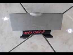 ΤΑΣΑΚΙ ΓΝΗΣΙΟ TOYOTA COROLLA