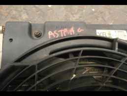 ΒΕΝΤΙΛΑΤΕΡ ΓΝΗΣΙΟ OPEL ASTRA G
