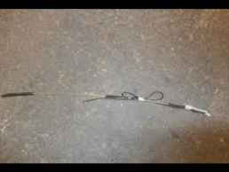 ΚΕΡΑΙΑ ΓΝΗΣΙΑ ΤΟΥΟΤΑ STARLET