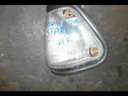 ΦΛΑΣ ΓΝΗΣΙΟ ΤΟΥΟΤΑ STARLET