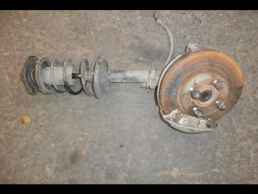 AKΡΟ ΓΝΗΣΙΟ TOYOTA STARLET