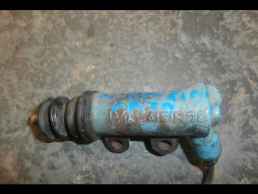 ΤΡΟΜΠΑ ΣΥΜΠΛΕΚΤΗ ΓΝΗΣΙΑ ΤΟΥΟΤΑ STARLET