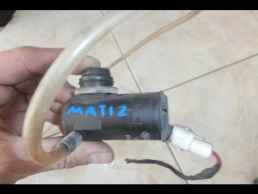 ΜΟΤΕΡΑΚΙ ΥΑΛΟΚΑΘΑΡΙΣΤΗΡΑ ΓΝΗΣΙΟ MATIZ