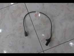 AIΣΘΗΤΗΡΑΣ ΣΤΡΟΦΑΛΟΥ ΓΝΗΣΙΟΣ SKODA FABIA