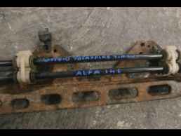 ΨΥΓΕΙΟ ΥΔΡΑΥΛΙΚΟΥ ΤΙΜΟΝΙΟΥ ΓΝΗΣΙΟ ALFA ROMEO 146