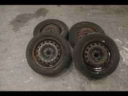 ΖΑΝΤΟΛΑΣΤΙΧΑ 185/60/14 ALFA ROMEO 146