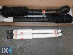 ΑΜΟΡΤΙΣΕΡ ΠΙΣΩ ΓΝΗΣΙΑ SUZUKI VITARA