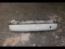 ΠΡΟΦΥΛΑΚΤΗΡΑΣ ΠΙΣΩ ΓΝΗΣΙΟΣ RENAULT TWINGO