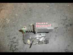 ΚΛΕΙΔΑΡΙΑ ΣΥΝΟΔΗΓΟΥ ΓΝΗΣΙΑ RENAULT TWINGO