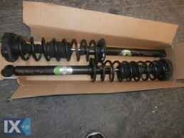 ΑΜΟΡΤΙΣΕΡ ΠΙΣΩ ΓΝΗΣΙΑ RENAULT TWINGO