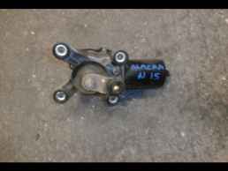 ΜΟΤΕΡ ΥΑΛΟΚΑΘΑΡΙΣΤΗΡΩΝ ΓΝΗΣΙΟ NISSAN ALMERA N15
