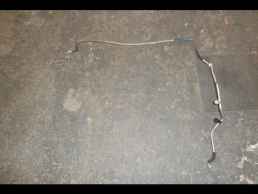 ΣΩΛΗΝΕΣ Α/C ΓΝΗΣΙΕΣ NISSAN ALMERA N15