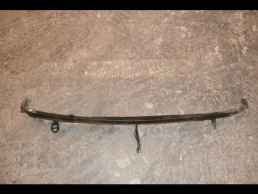 ΤΡΑΒΕΡΣΑ ΓΝΗΣΙΑ NISSAN ALMERA N15