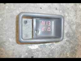 ΠΛΑΣΤΙΚΟ ΠΟΡΤΑΣ ΣΥΝΟΔΗΓΟΥ ΓΝΗΣΙΟ NISSAN SUNNY N13