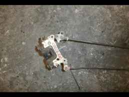 ΚΛΕΙΔΑΡΙΑ ΣΥΝΟΔΗΓΟΥ ΓΝΗΣΙΑ NISSAN SUNNY N13