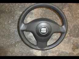 ΤΙΜΟΝΙ ΓΝΗΣΙΟ SEAT IBIZA